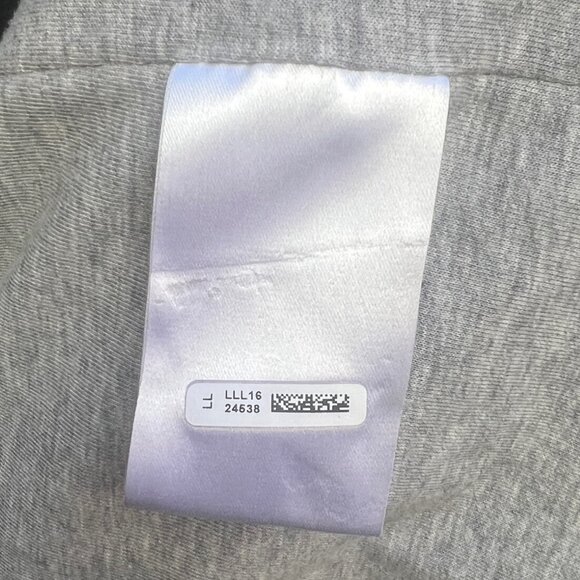 Gucci Collectors Limited Edition Windbreaker Jacket - Guccissima GG Men's Sz 56 - Picture 10 of 16